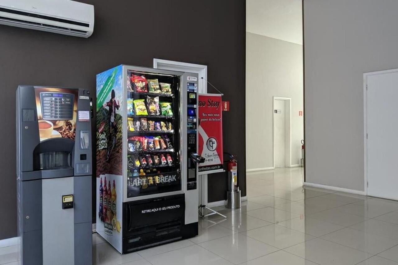 MELHOR LOCALIZAÇÃO NA BARRA DA TIJUCA- Apartamento com Ar, wifi, microondas Rio de Janeiro Exterior foto